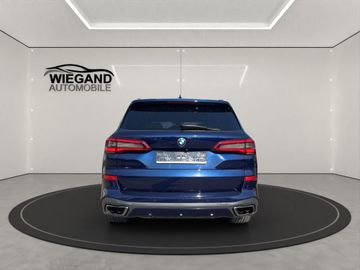 BMW X5 - 4