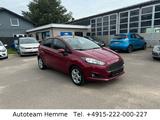 Ford Fiesta Trend HU NEU/KLMA/SH/MFL/PDC/BC - gebrauchte Ford Fiesta aus dem Jahr 2013