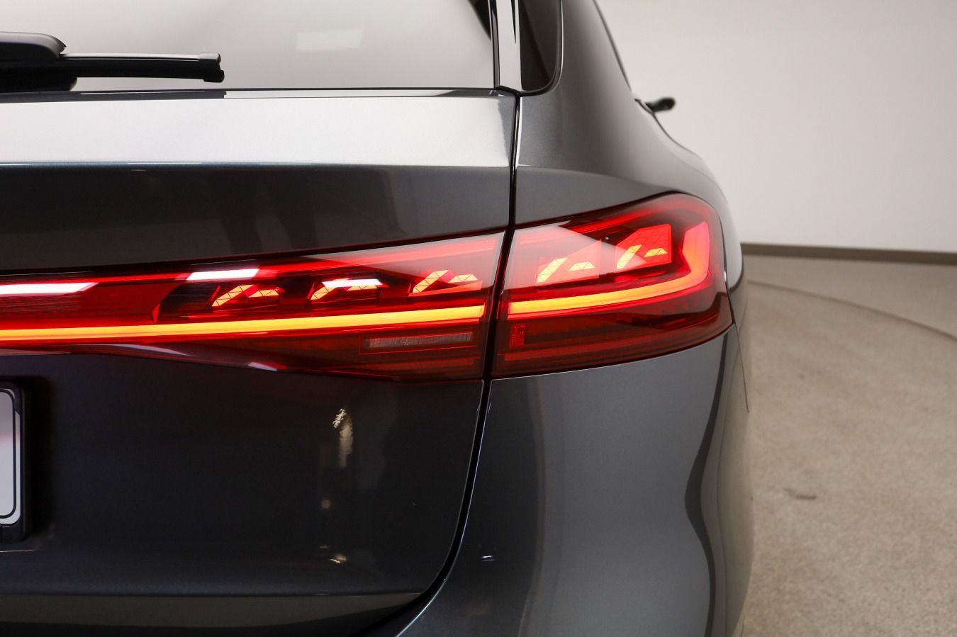 Audi S6 e-tron - Bild 11