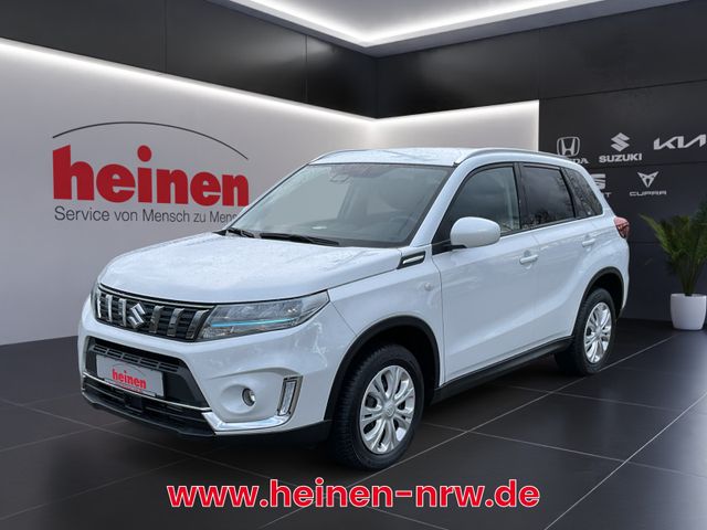 Suzuki Vitara 1.4 Comfort A/T Hybrid AUTOMATIK HYBRID