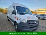 Mercedes-Benz Sprinter 516 CDI KASTEN MAXI SORTIMO RWD/AHK3,5t - Trucks in München
