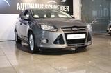 Ford Focus Turnier Titanium*Erst 76tkm*Automatik*Navi - Ford Focus Gebrauchtwagen