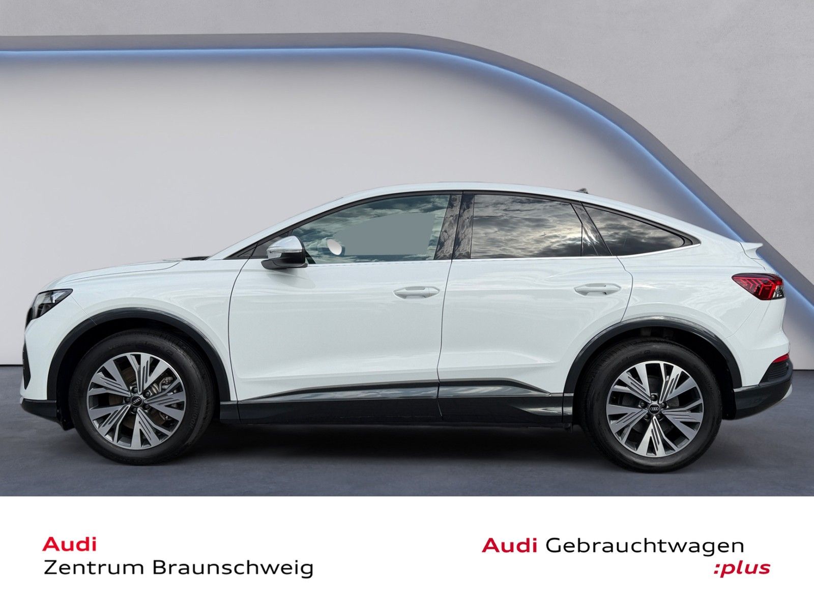 Audi Q4 e-tron - Bild 3