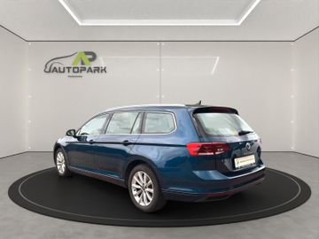 Volkswagen Passat Variant - 5