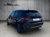 Skoda Fabia - Vorschau Bild 7