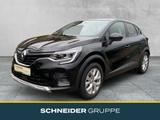 Renault Captur BUSINESS EDITION TCe 90 PDC+NAV+KLIMA+LED - Renault Captur: Business Edition
