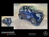 Smart EQ FORTWO CABRIO PRIME/22KW/16"/EXCL/KAM/JBL/SHZ - gebrauchte Smart ForTwo aus dem Jahr 2022