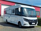 Niesmann + Bischoff Arto 77E Premium-Reisemobil in Top-Zustand