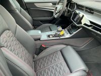 Audi RS6 - Vorschau Bild 13