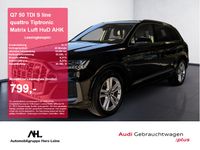 Audi Q7 - Vorschau Bild 1