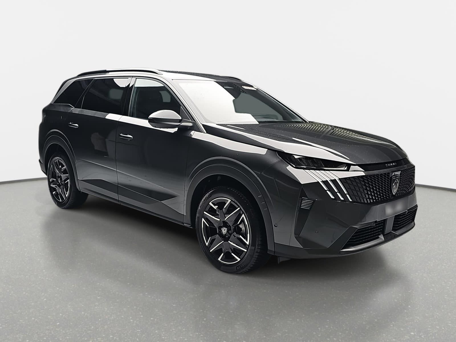 Peugeot 5008 1.2 HYBRID 145 E-DSC6 ALLURE KLIMA LED 7-S  imagem 3