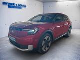 Ford Explorer Premium RWD - rote Ford Explorer