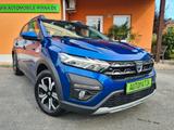 Dacia Sandero 3 Stepway TCe 90 AUTOMATIK KEYGO/SHZ/PDC - gebrauchte Dacia Sandero aus dem Jahr 2023