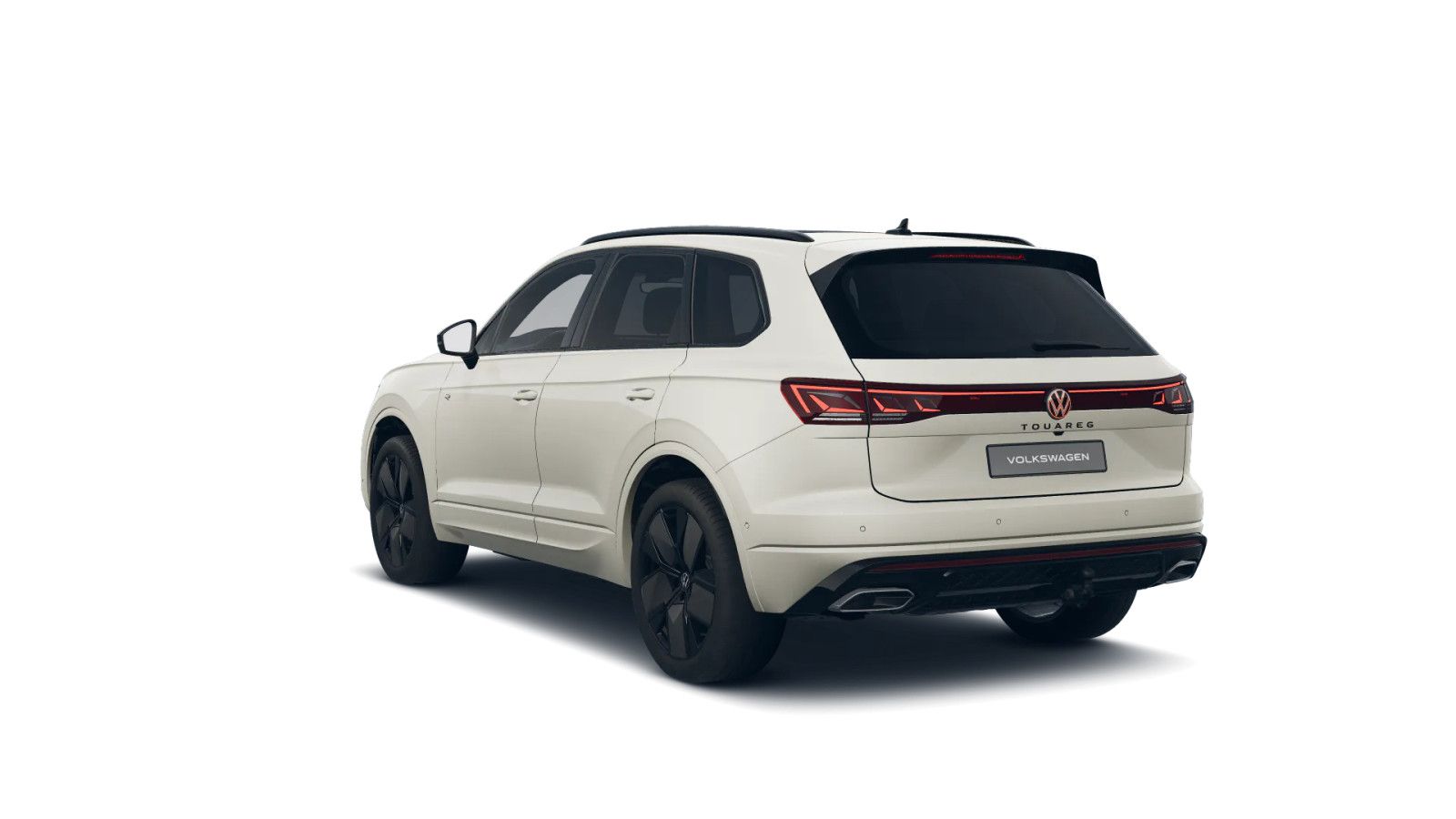 Volkswagen Touareg - Bild 5