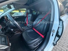 AUDI A6 3.0 TDI Quattro S-Tronic 180kW*Keyless*Matrix