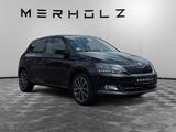 Skoda Fabia Edition 1.0 2.Hand LED CarPlay Alufelgen - Skoda Fabia: 1.2