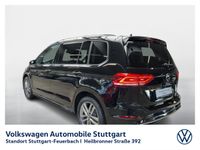 Volkswagen Touran - Vorschau Bild 2