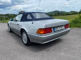Mercedes-Benz SL 320 SL - Mercedes-Benz SL aus dem Jahr 1994