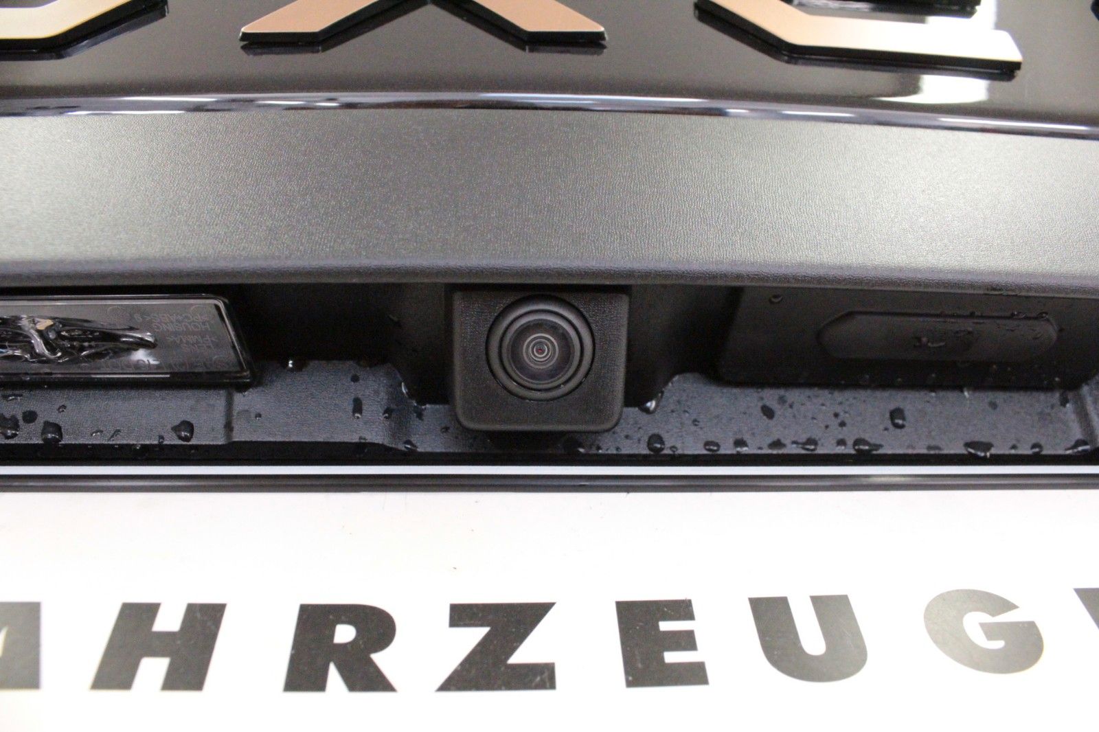 Fahrzeugabbildung Dacia Duster Hybrid 140 Extreme*Winterpaket*15064*