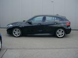 BMW 118i M Sportpaket*. Blickfang* LED*Navi*Leder - BMW 118: 118i M Sportpaket