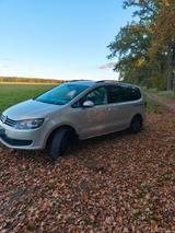 Volkswagen Sharan 1.4 TSI BlueMotion Technology Style S... - Volkswagen Sharan: Style