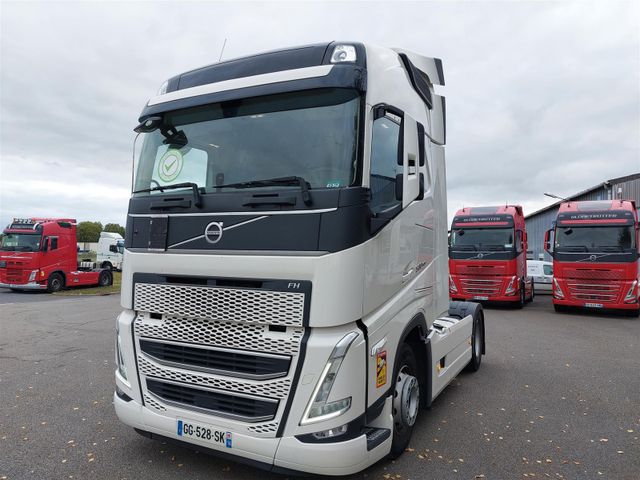 Volvo FH FH 500