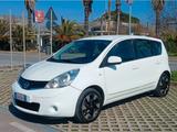 Nissan Note 1.5 DIESEL - ACCETTO PERMUTE - Nissan Note Kombi Gebrauchtwagen