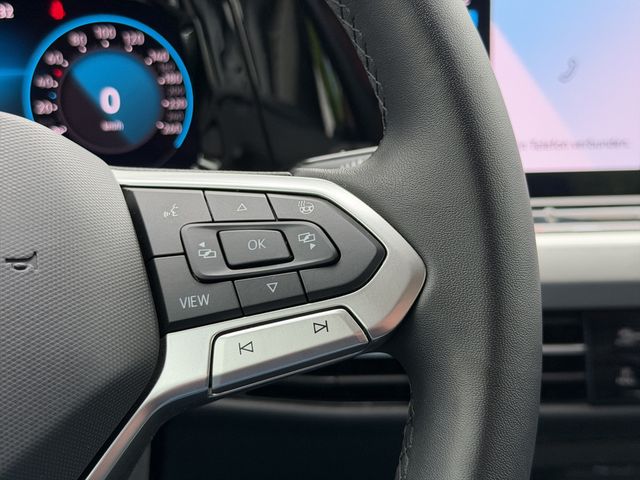 Golf VIII Variant 2.0 TDI Life