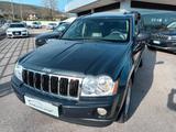 Jeep Grand Cherokee FULL OPTIONAL IMPECCABILE - gebrauchte Jeep Grand Cherokee aus dem Jahr 2007