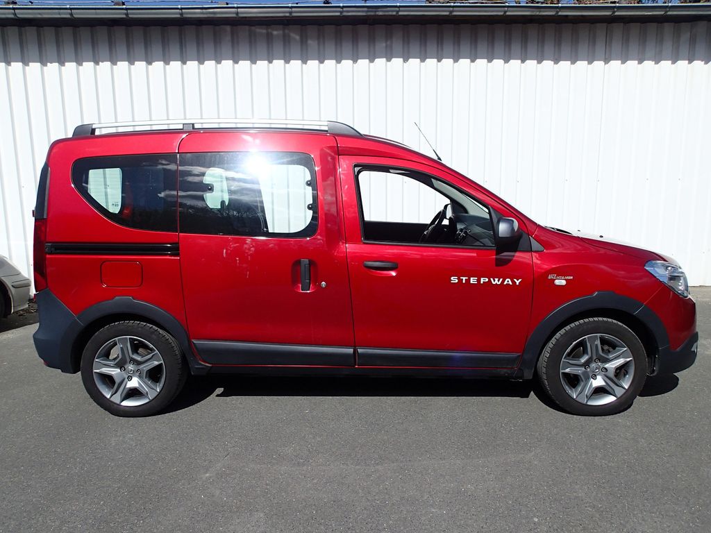 Dacia Dokker