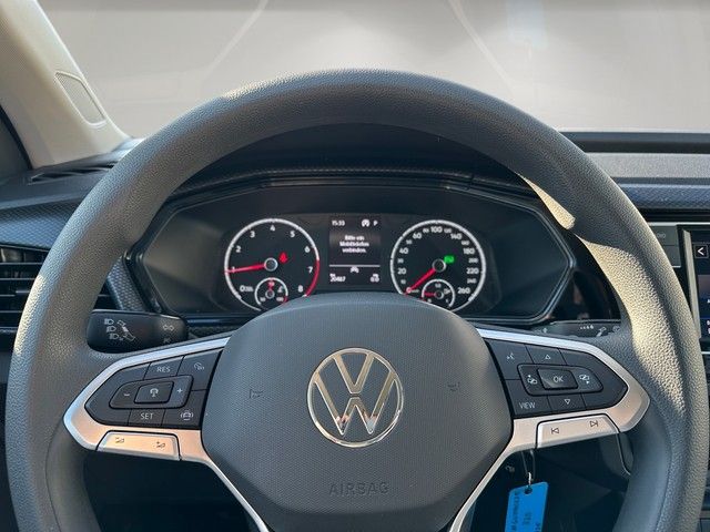 Fahrzeugabbildung Volkswagen T-Cross 1.0TSI DSG Life ACC+LANE-ASSIST+SITZHZ++