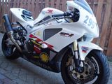 Honda VTR 1000 SP-2 SC45 - HONDA VTR1000 SP1
