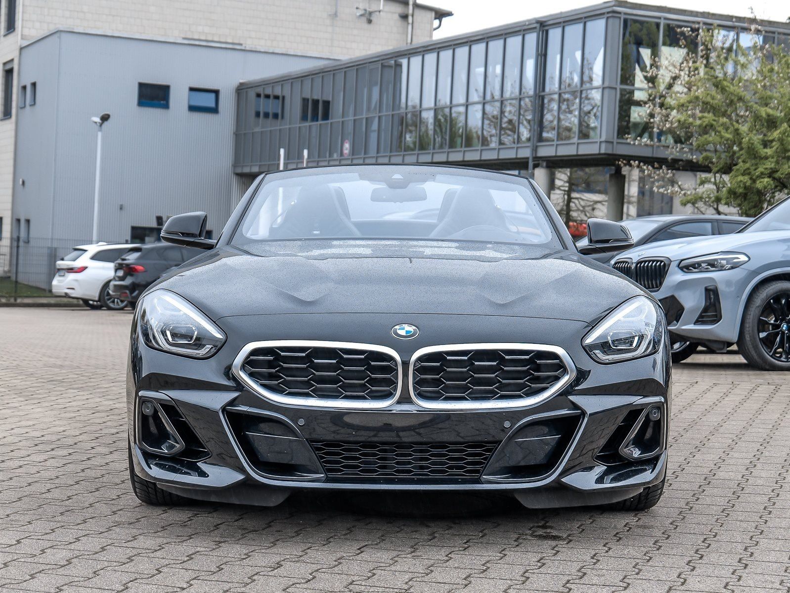 BMW Z4 - Bild 8