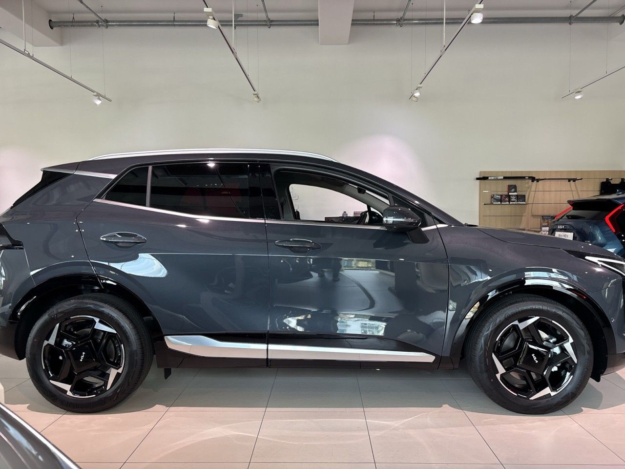 Kia Sportage - Bild 5