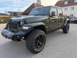 Jeep Gladiator Overland 4WD,Bawarrion Umbau,Hard/Soft - Jeep Gladiator aus 2023