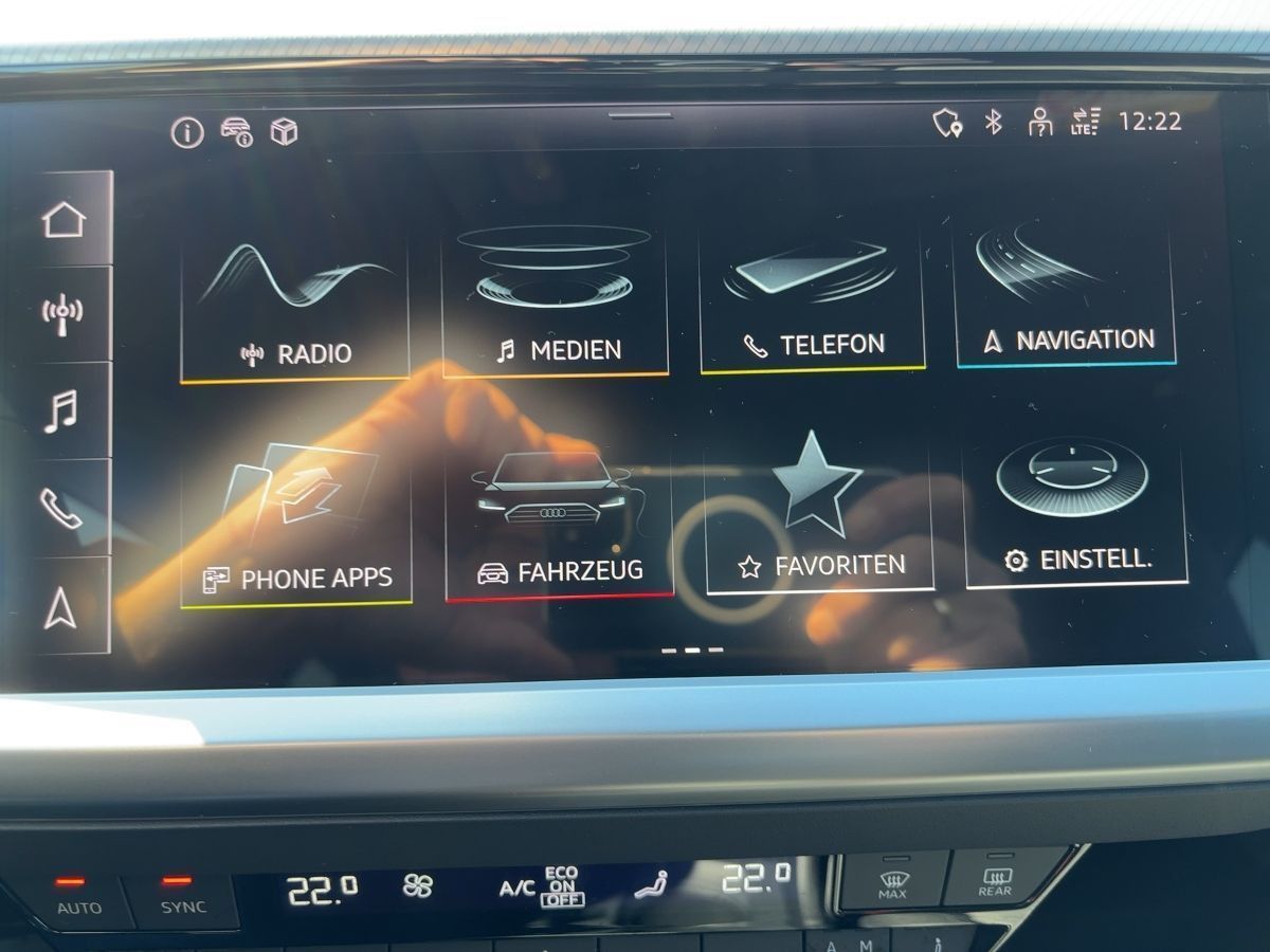 Audi Q4 e-tron - Bild 9