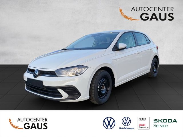 Polo Life 1,0 l 59 kW (80 PS) 5-Gang