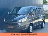 Ford Transit Custom 1Hand*Navi**8Sitzer*Titanium* - Ford Transit Custom in Dortmund