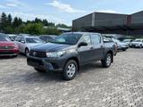 Toyota Hilux Double Cab Duty Comfort 4x4 - gebrauchte Toyota Hilux aus dem Jahr 2018