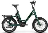QiO EINS P-5 Unisex 20" 48 cm - Offers matching your search criteria