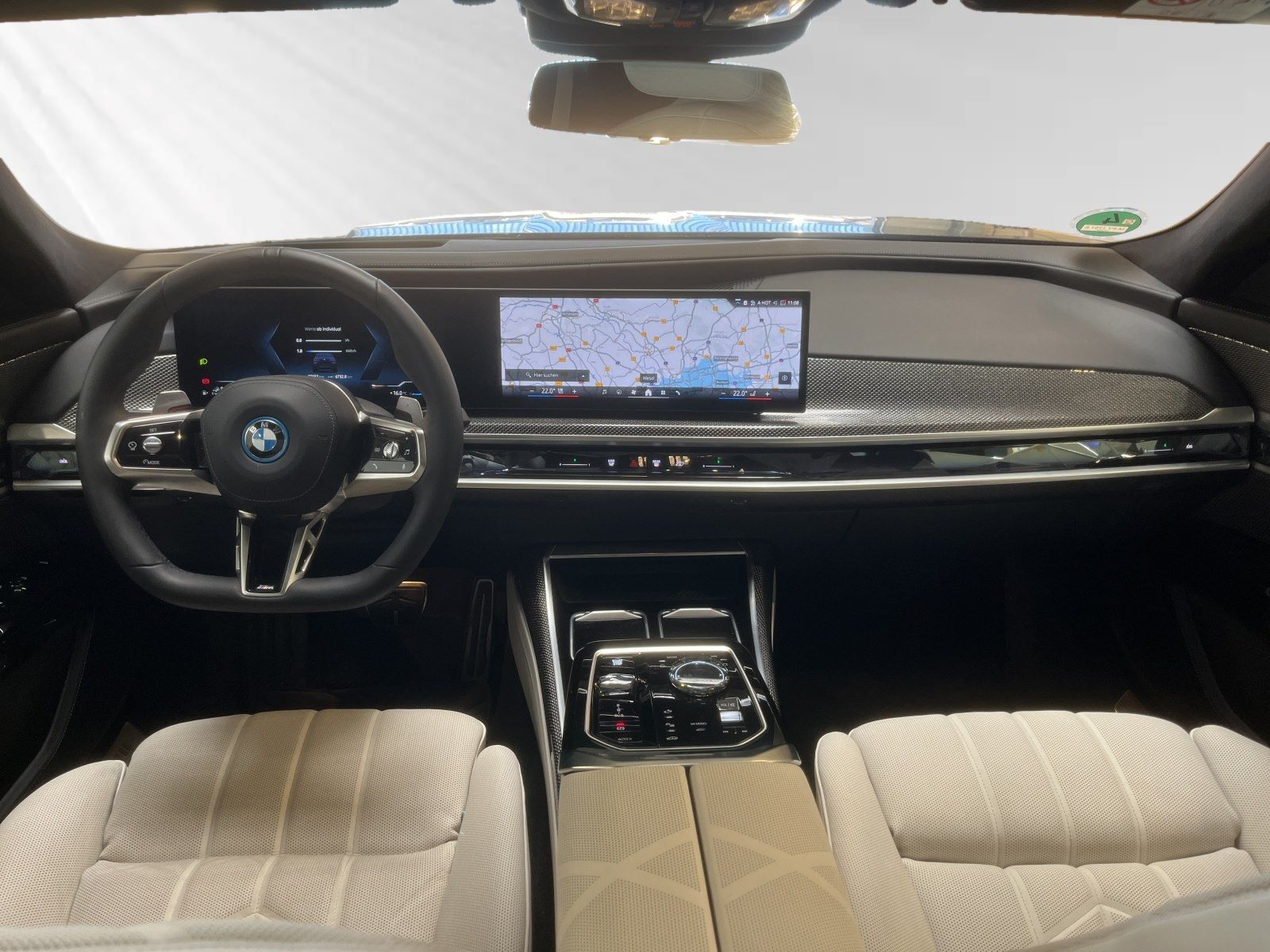 BMW 750 - Bild 10