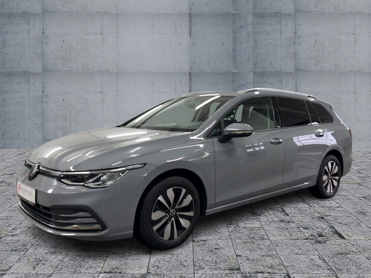 Volkswagen Golf - Bild 2