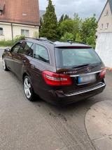 Mercedes-Benz MB 4Matic Allrad - Mercedes-Benz 250: Kombi