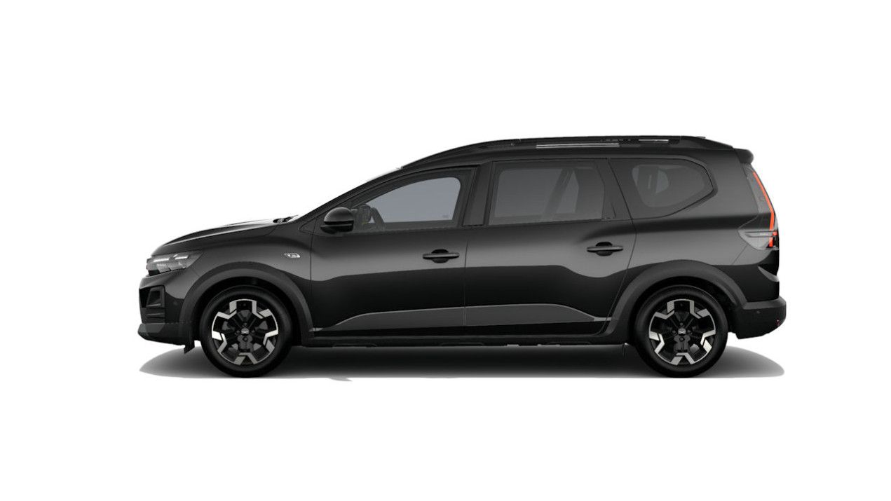 Dacia Jogger - Bild 9