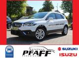 Suzuki SX4 S-CROSS 1.4 COMFORT HYB. 4x4 ALLGRIP - Suzuki (SX4) S-Cross Gebrauchtwagen