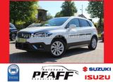 Suzuki SX4 S-CROSS 1.4 COMFORT HYB. ALLGRIP | TOP - Suzuki (SX4) S-Cross: Allradantrieb