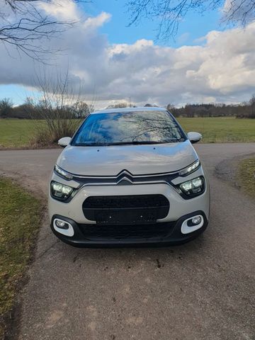 Inne Citroen C3 PureTech 83 S&S You! bicolore