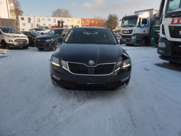 Skoda Octavia - 2
