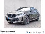 BMW X6 xDrive30d M Sport PANO HUD ACC AHK RFK NAVI L - Gebrauchtwagen in Leverkusen