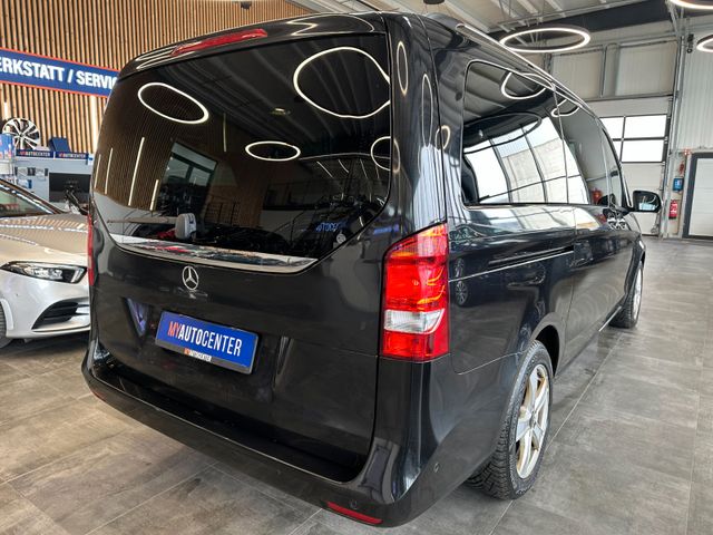 Mercedes-Benz V 220 EDITION *lang*Kamera*